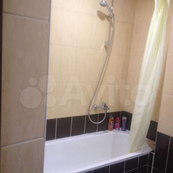 Сдается 1-комнатная квартира, 27 м²