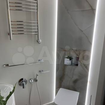 Сдается Многокомнатная квартира, 100 м²