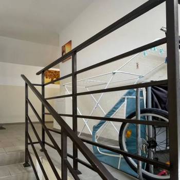 Продается 2-х комнатная квартира, 51,4 м²