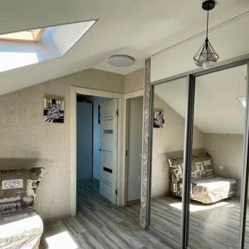 Продается 2-х комнатная квартира, 51,4 м²