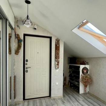 Продается 2-х комнатная квартира, 51,4 м²