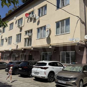 Продается Многокомнатная квартира, 101 м²