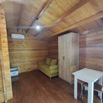 Сдается Дом, 25 м²