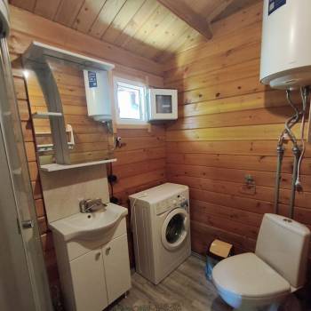 Сдается Дом, 25 м²
