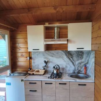 Сдается Дом, 25 м²