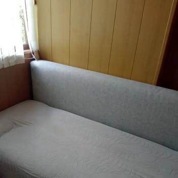 Сдается 2-х комнатная квартира, 37 м²