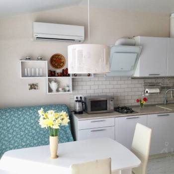 Сдается 2-х комнатная квартира, 42,8 м²
