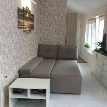 Сдается 2-х комнатная квартира, 42,8 м²