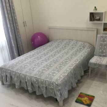 Сдается 2-х комнатная квартира, 42,8 м²