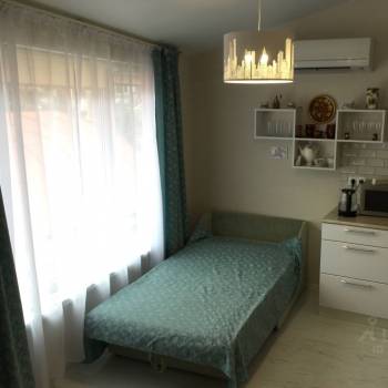 Сдается 2-х комнатная квартира, 42,8 м²
