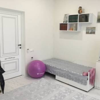 Сдается 2-х комнатная квартира, 42,8 м²