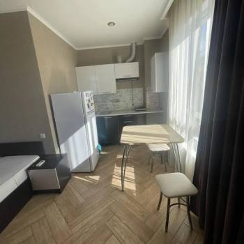Сдается 1-комнатная квартира, 36 м²