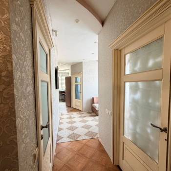 Продается 3-х комнатная квартира, 52,4 м²