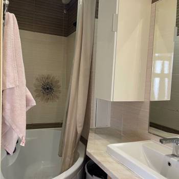 Продается 3-х комнатная квартира, 52,4 м²