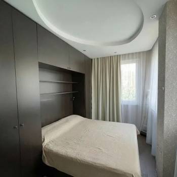 Продается 3-х комнатная квартира, 52,4 м²