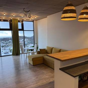 Сдается 2-х комнатная квартира, 50 м²