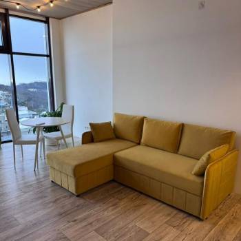 Сдается 2-х комнатная квартира, 50 м²