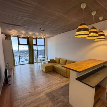 Сдается 2-х комнатная квартира, 50 м²