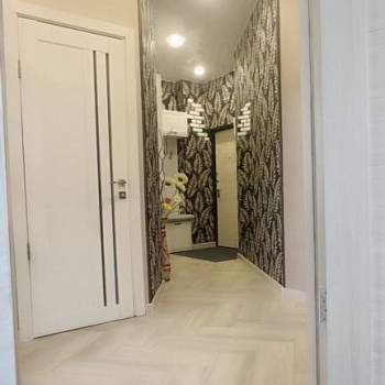 Продается 2-х комнатная квартира, 66 м²