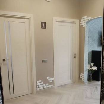 Продается 2-х комнатная квартира, 66 м²