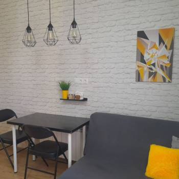 Продается 1-комнатная квартира, 23,5 м²