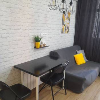 Продается 1-комнатная квартира, 23,5 м²