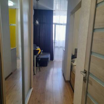 Продается 1-комнатная квартира, 23,5 м²
