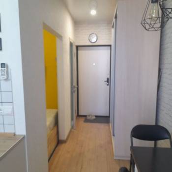 Продается 1-комнатная квартира, 23,5 м²