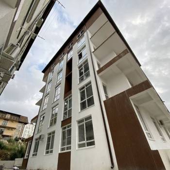 Продается 1-комнатная квартира, 27,5 м²