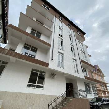 Продается 1-комнатная квартира, 27,5 м²