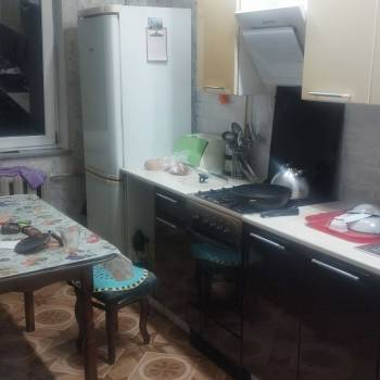 Сдается 2-х комнатная квартира, 63 м²