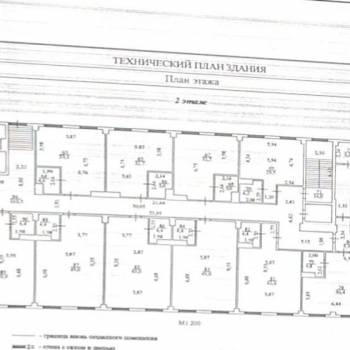 Продается 1-комнатная квартира, 34,2 м²
