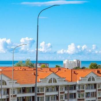 Сдается 1-комнатная квартира, 20 м²