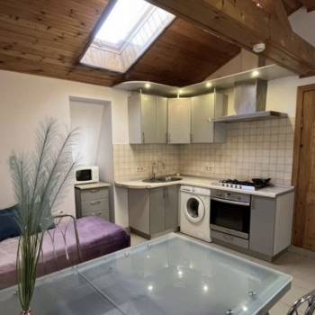 Сдается 1-комнатная квартира, 42 м²