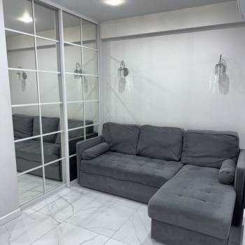 Сдается 1-комнатная квартира, 36,6 м²