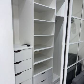 Сдается 1-комнатная квартира, 36,6 м²