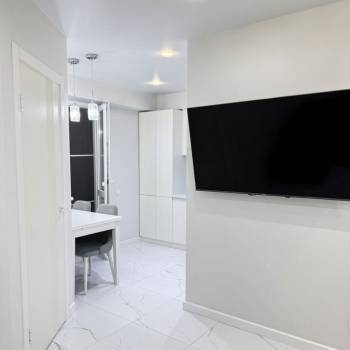 Сдается 1-комнатная квартира, 36,6 м²