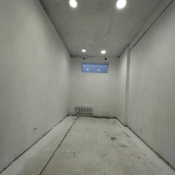 Продается 1-комнатная квартира, 52,7 м²