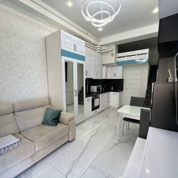 Сдается 1-комнатная квартира, 34 м²