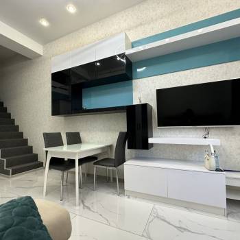 Сдается 1-комнатная квартира, 34 м²