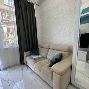 Сдается 1-комнатная квартира, 34 м²