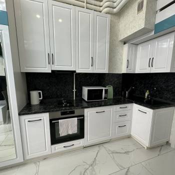 Сдается 1-комнатная квартира, 34 м²