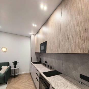 Сдается 1-комнатная квартира, 33 м²