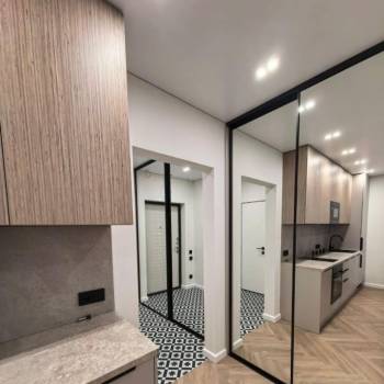 Сдается 1-комнатная квартира, 33 м²