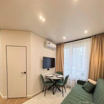 Сдается 1-комнатная квартира, 33 м²
