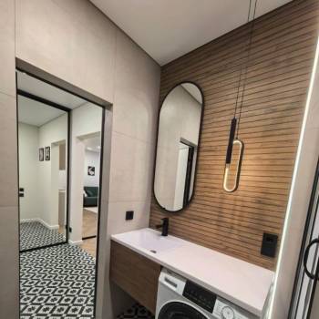 Сдается 1-комнатная квартира, 33 м²