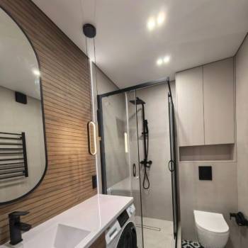 Сдается 1-комнатная квартира, 33 м²