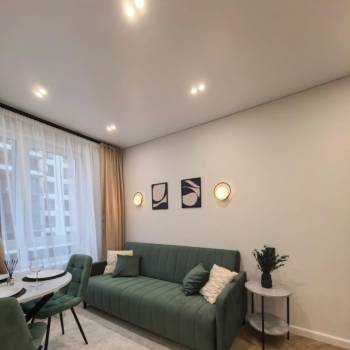 Сдается 1-комнатная квартира, 33 м²