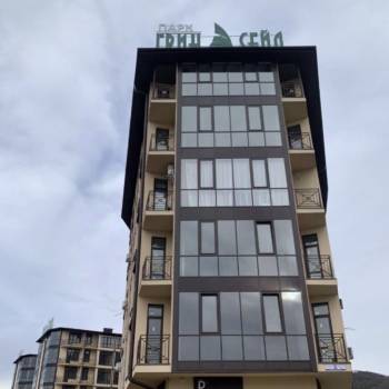 Сдается 1-комнатная квартира, 25 м²