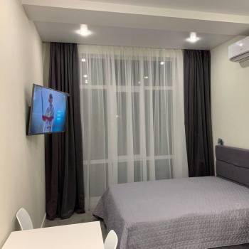 Сдается 1-комнатная квартира, 25 м²